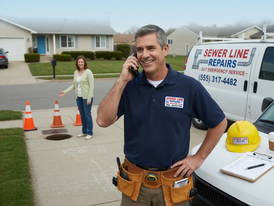Emergency Plumber South Dennis, NJ FAQs